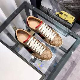 Picture of Gucci Shoes _SKUGuccisz35-46QL12496498